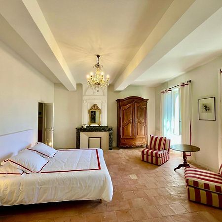 Maison Vigneronne De Bonne Maman - Climatisee Cesseras ภายนอก รูปภาพ