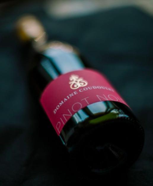 Maison Vigneronne De Bonne Maman - Climatisee Cesseras ภายนอก รูปภาพ