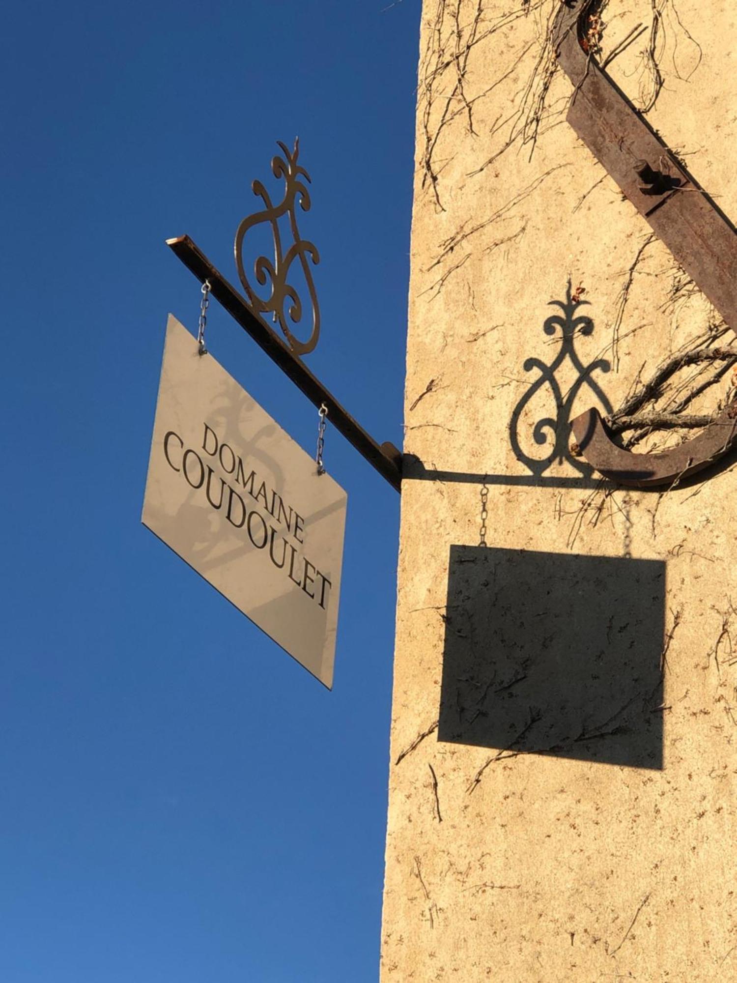 Maison Vigneronne De Bonne Maman - Climatisee Cesseras ภายนอก รูปภาพ