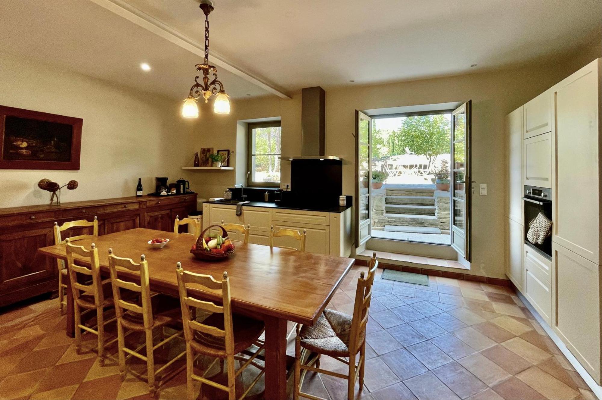 Maison Vigneronne De Bonne Maman - Climatisee Cesseras ภายนอก รูปภาพ