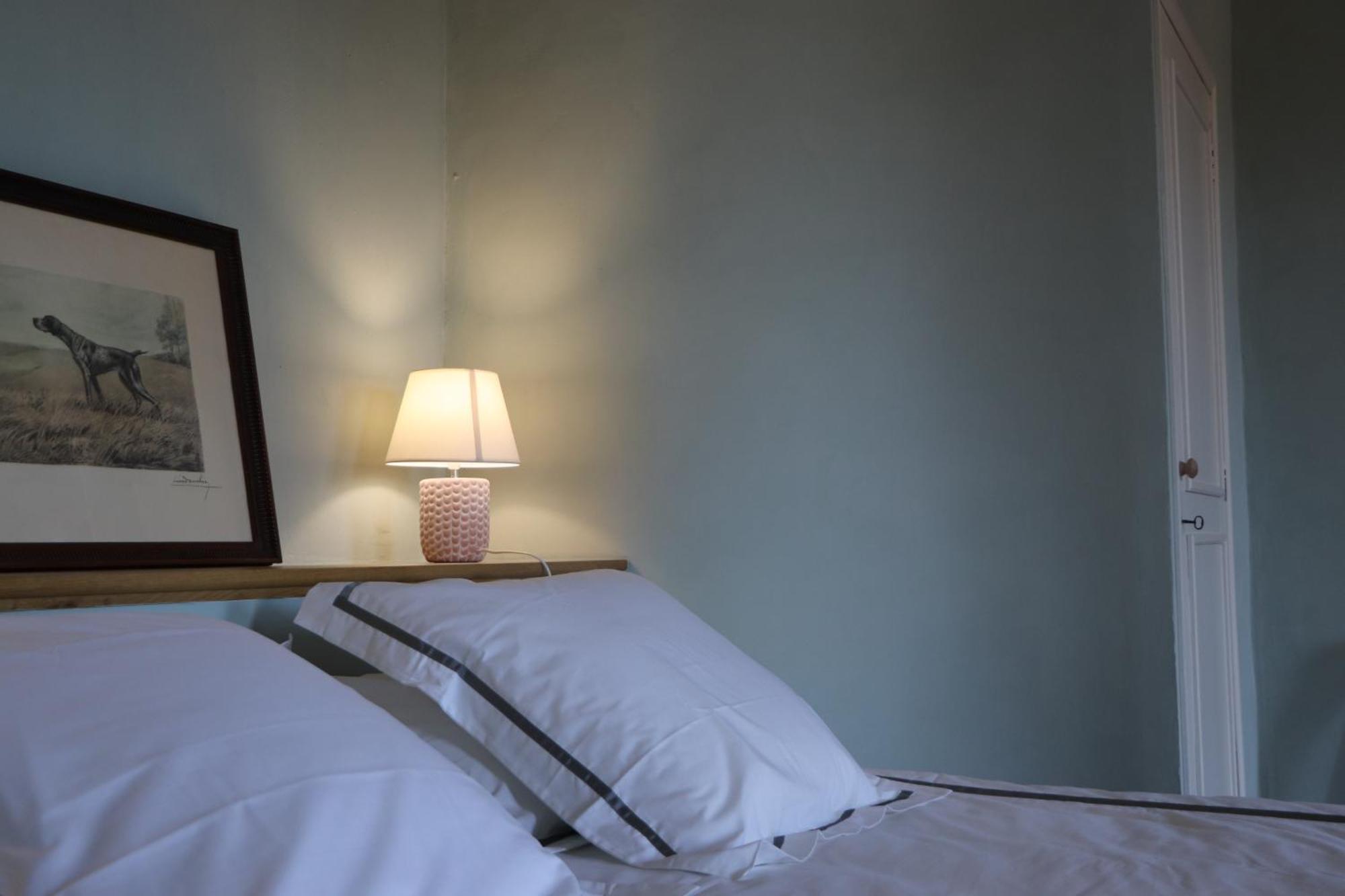 Maison Vigneronne De Bonne Maman - Climatisee Cesseras ภายนอก รูปภาพ