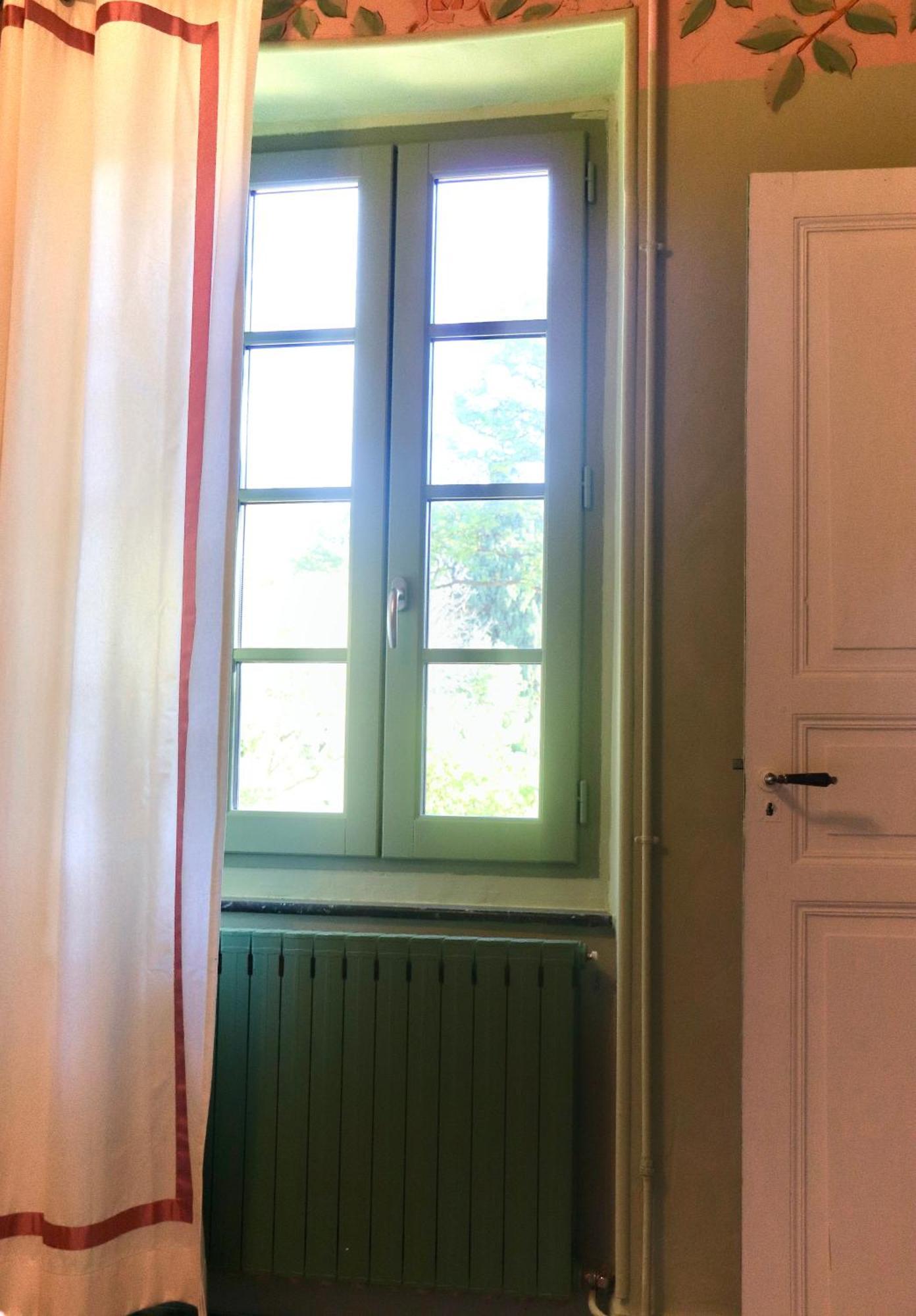 Maison Vigneronne De Bonne Maman - Climatisee Cesseras ภายนอก รูปภาพ