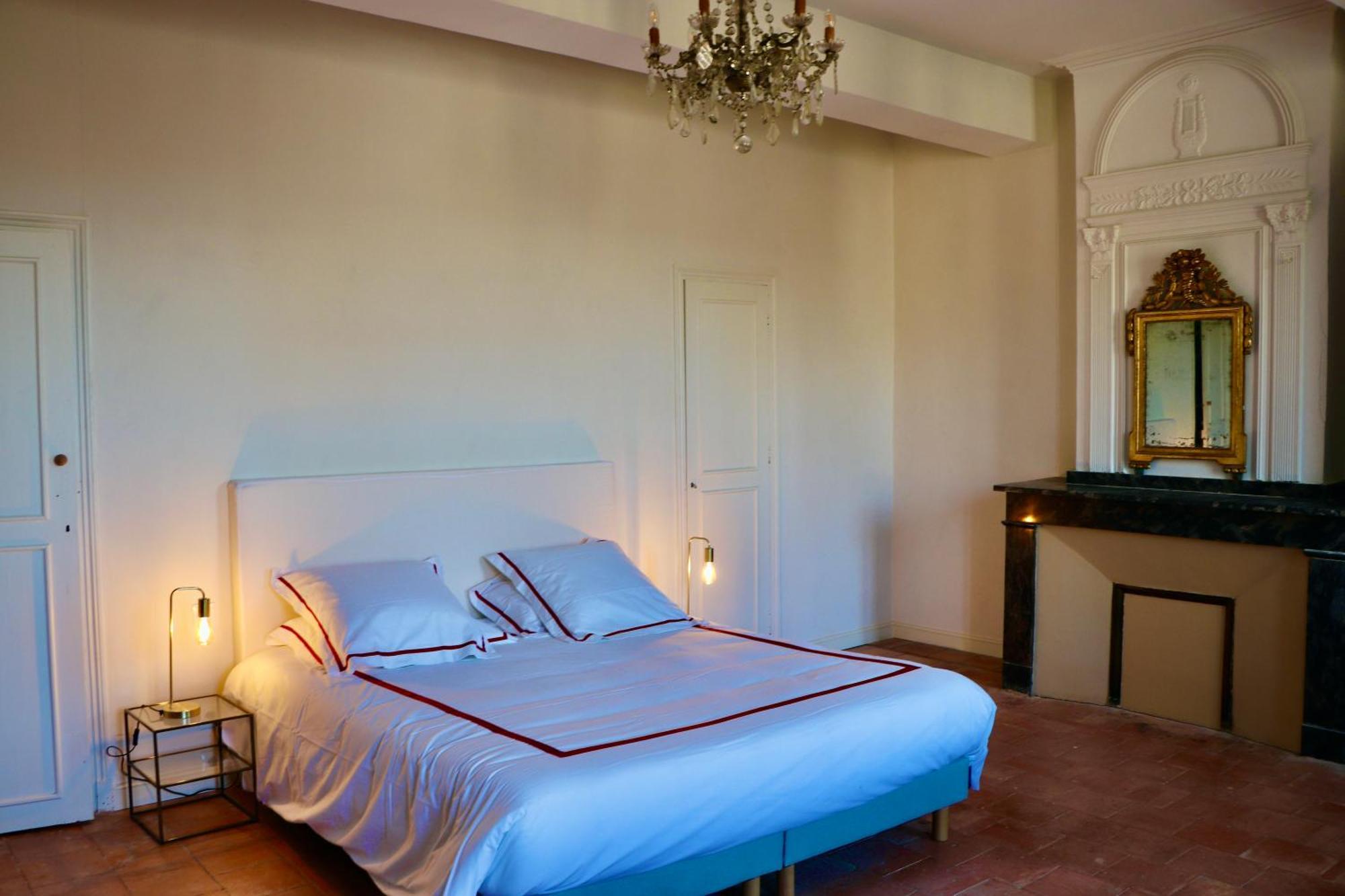 Maison Vigneronne De Bonne Maman - Climatisee Cesseras ภายนอก รูปภาพ