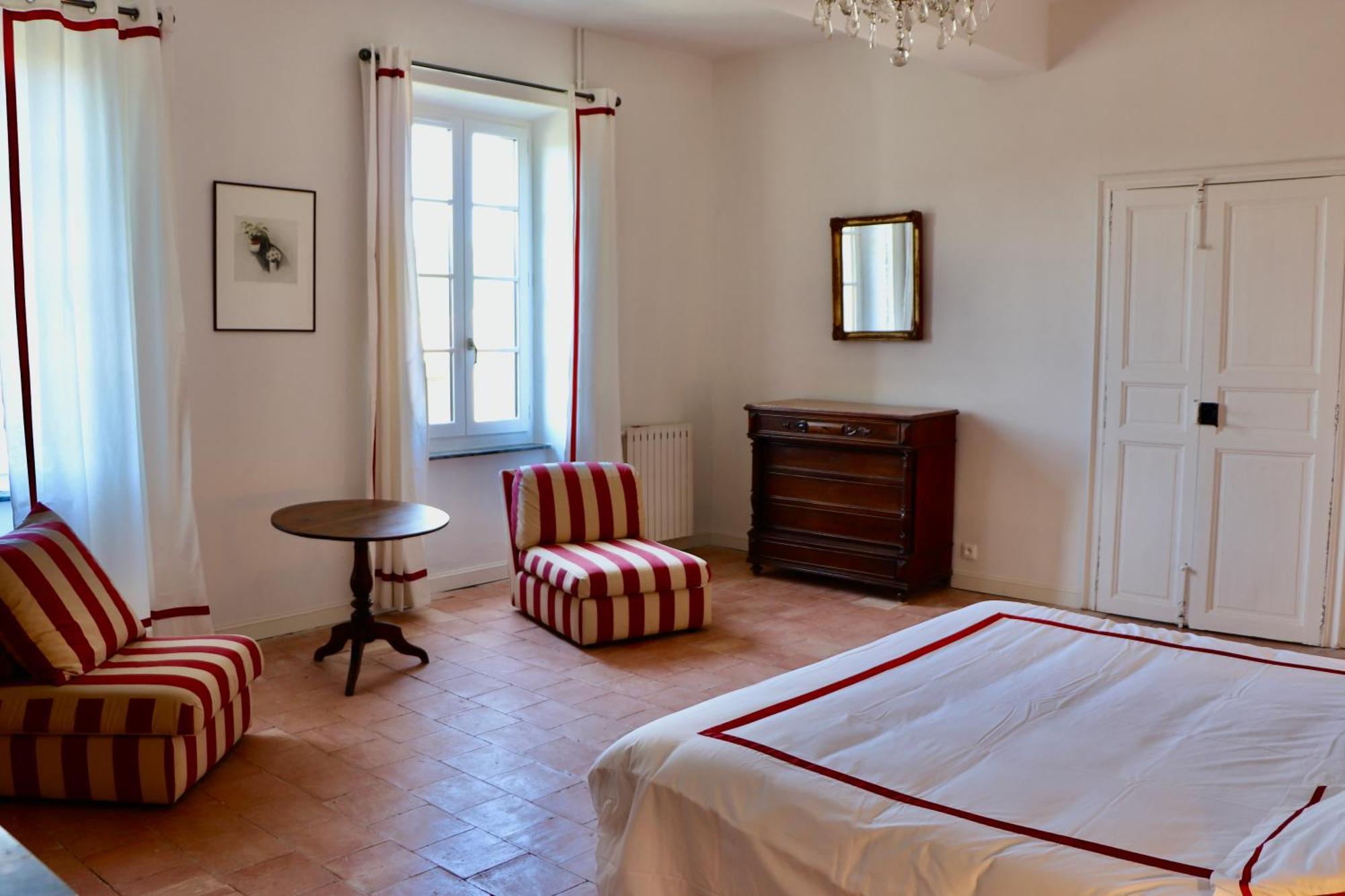 Maison Vigneronne De Bonne Maman - Climatisee Cesseras ภายนอก รูปภาพ