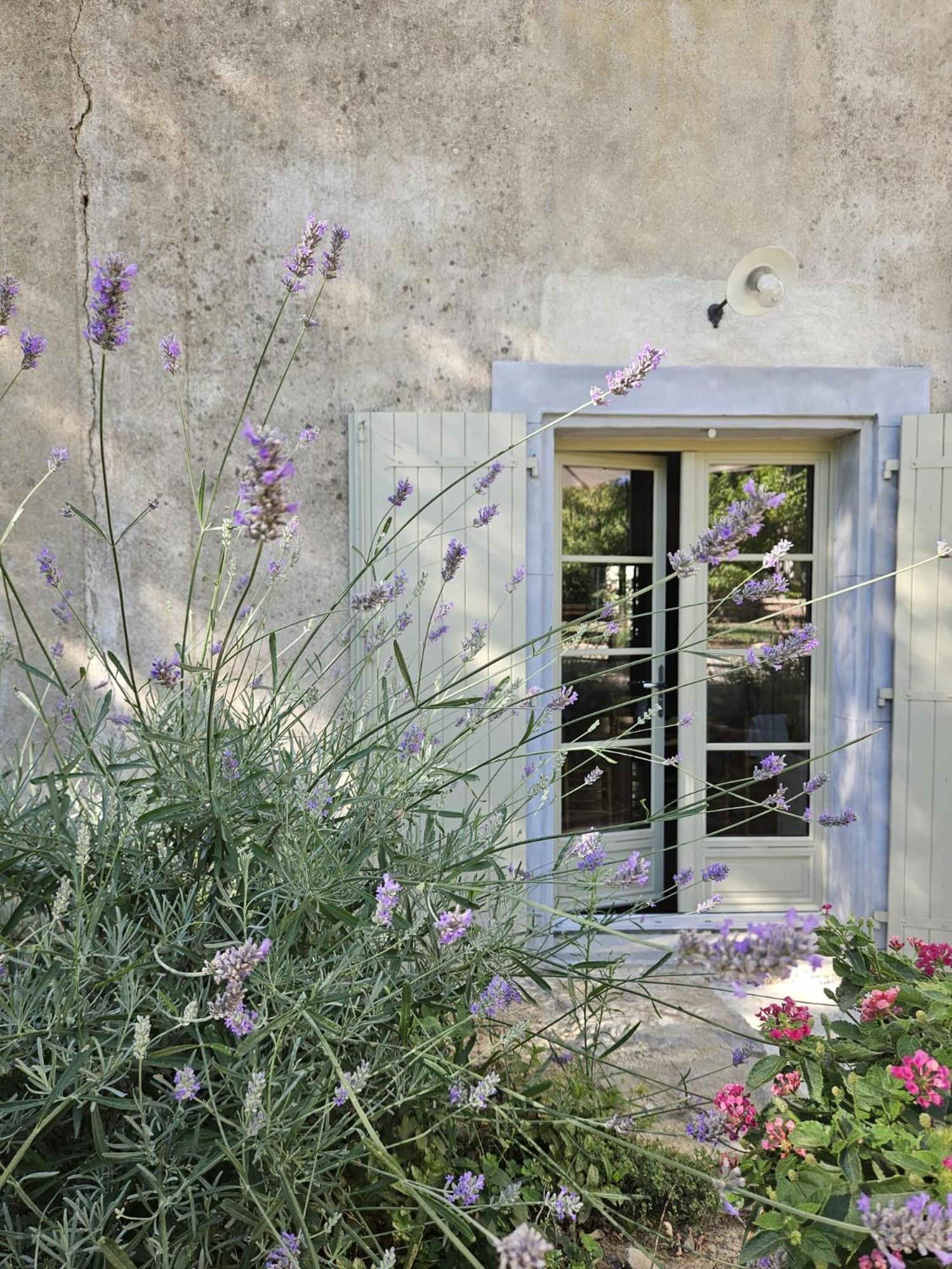 Maison Vigneronne De Bonne Maman - Climatisee Cesseras ภายนอก รูปภาพ