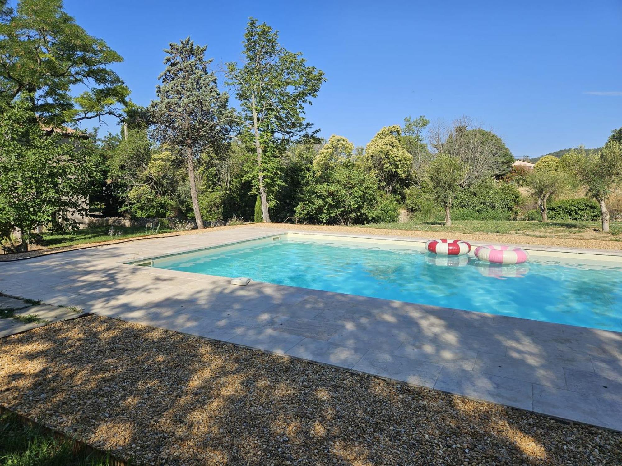 Maison Vigneronne De Bonne Maman - Climatisee Cesseras ภายนอก รูปภาพ