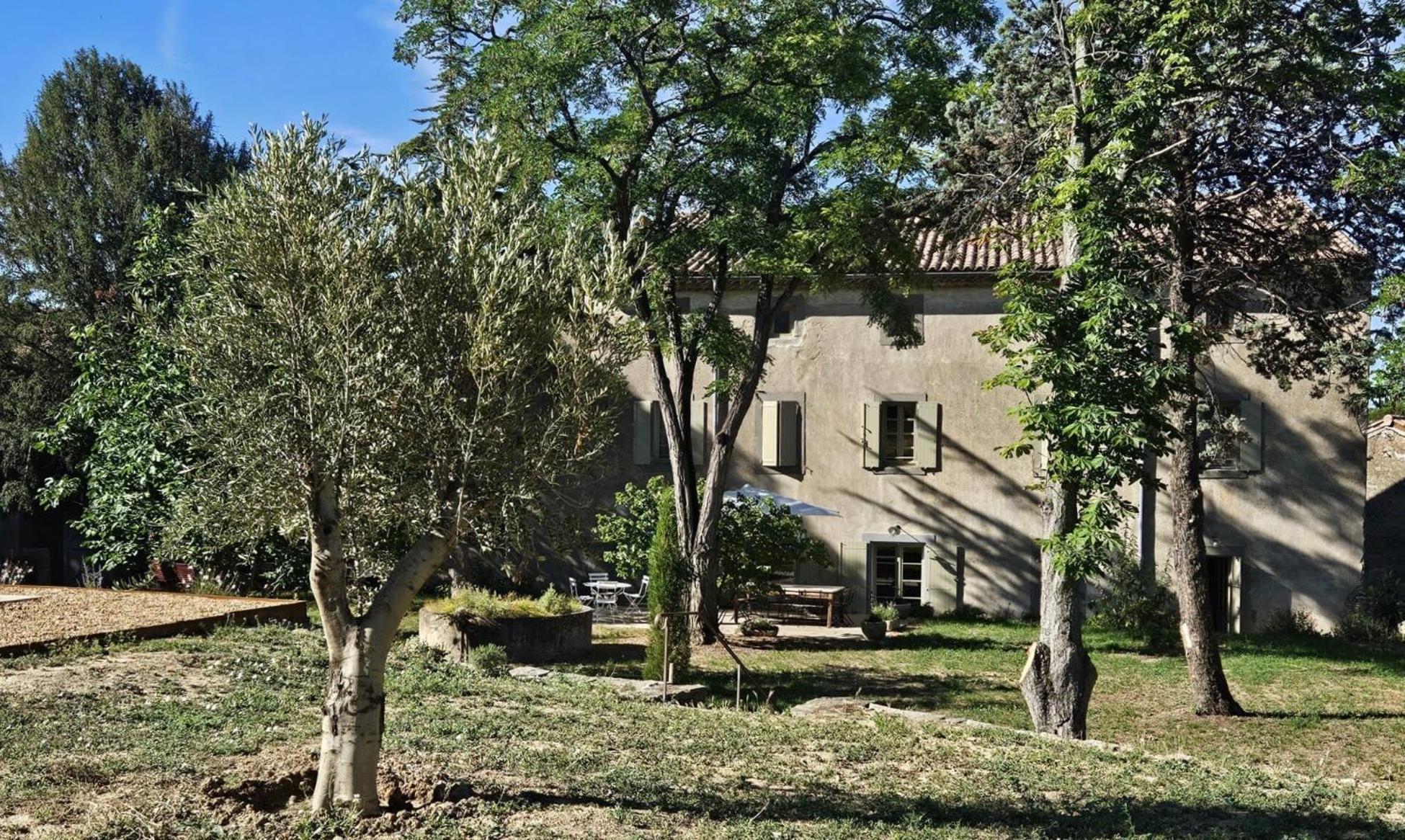 Maison Vigneronne De Bonne Maman - Climatisee Cesseras ภายนอก รูปภาพ